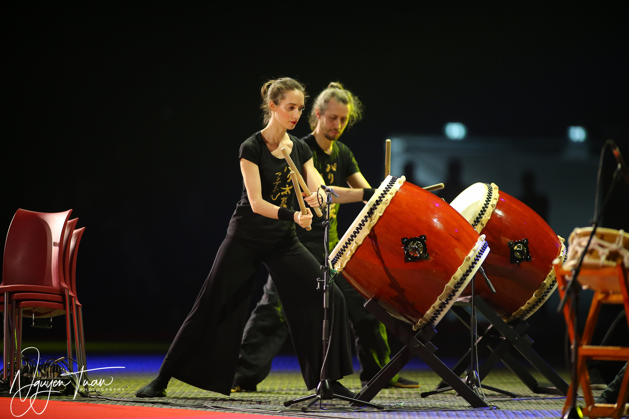 20190324 Festival des Arts Martiaux 2004